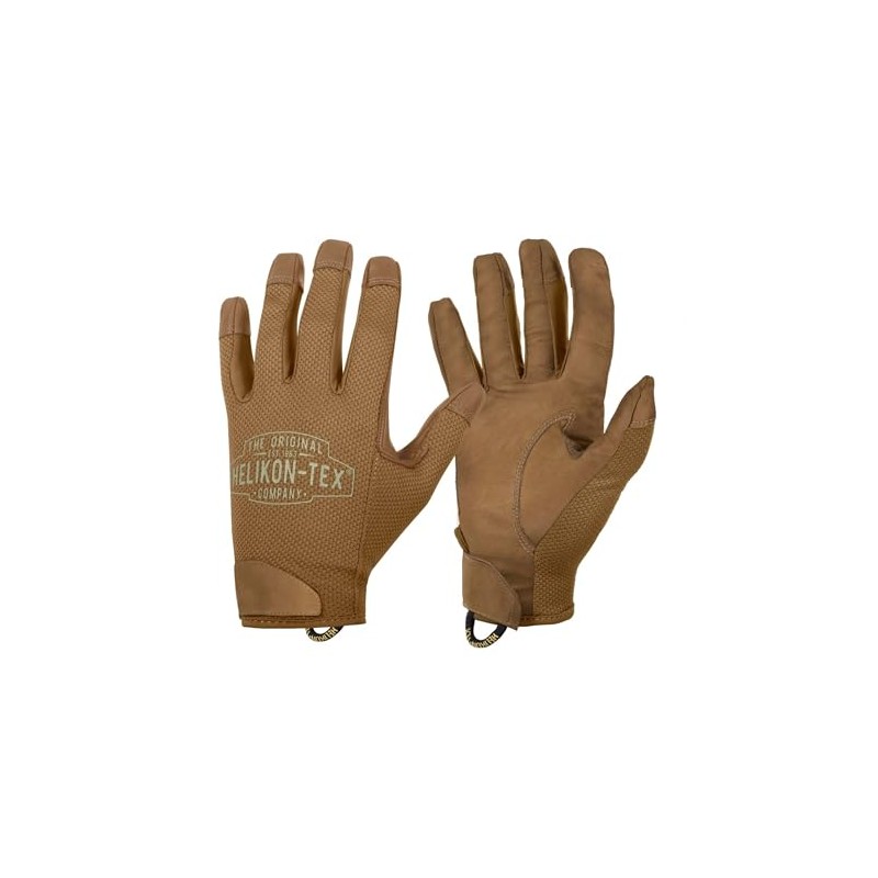 Helikon-Tex Rangeman Gloves Coyote Brown