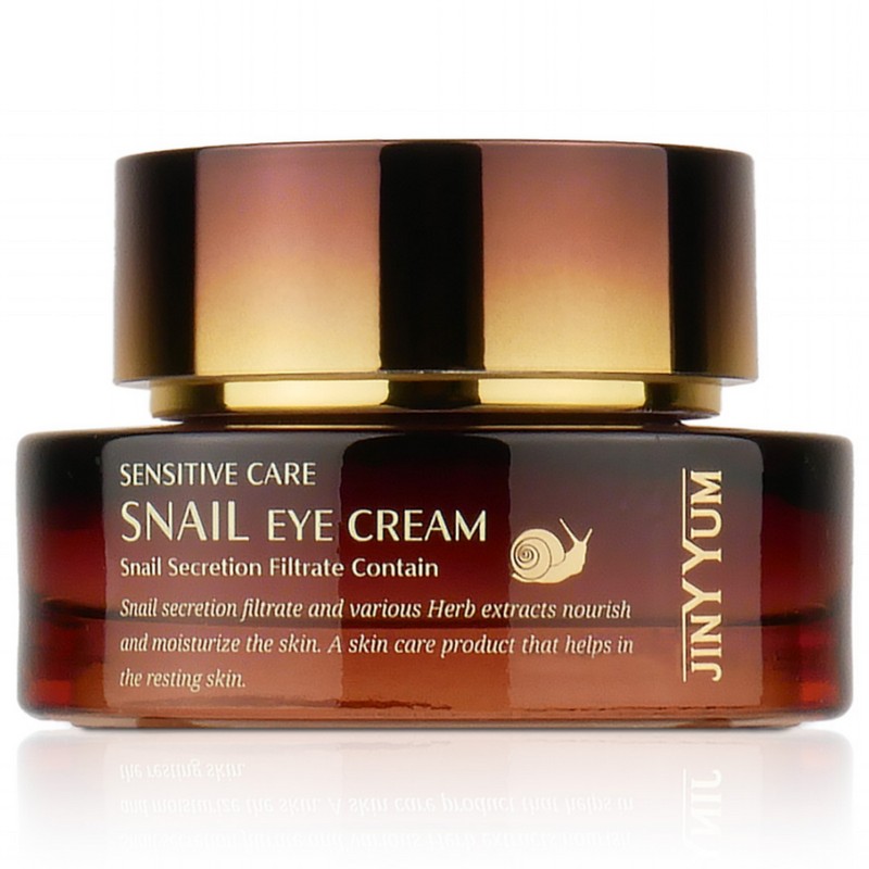 Partner_Reference Genieum Sensitive Care Snail Snail Slime Moisturizing Moisture Whitening