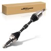 Front Left CV Axle Shaft Assembly for Nissan Altima