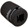 Yamashita Industrial Research Laboratory (Ko-ken) Impact Socket, Hexagonal 14400M-18, Opposite