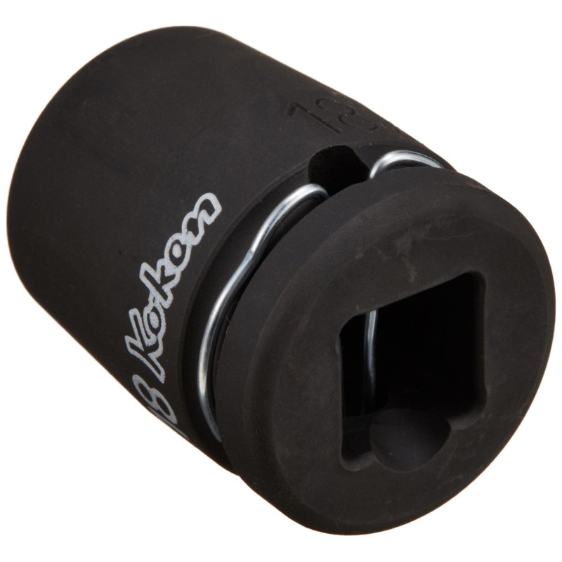 Yamashita Industrial Research Laboratory (Ko-ken) Impact Socket, Hexagonal 14400M-18, Opposite