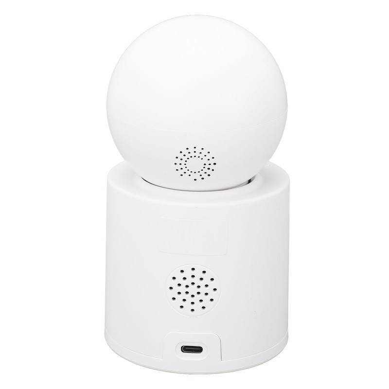 2.4in Screen WiFi Video Call Camera HD 360 Degrees Angle