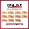 Base En Polvo L´oréal Paris Compacto Infallible Freshwear 9g