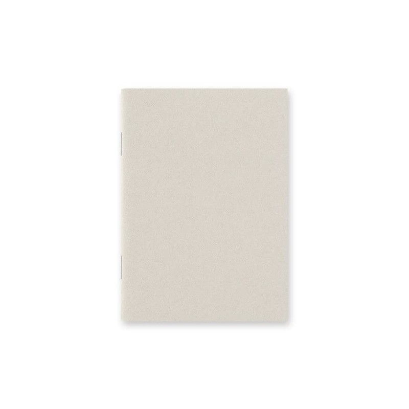 Travelers Company 14405006 Traveler's Notebook Refill, Dot Squared, 3-Pack, Passport