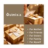 Qulmlxis Chameleon and Golden Lily Fashion Charms