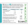 Zink-Loges® concept 15 mg - 30 tablets - for skin,