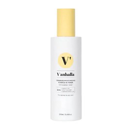 V'anhalla Ceramide Moisturizing Essence In Toner