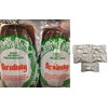 Russian Borodinsky Bread (Pack of 2)