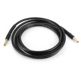 High Pressure Washer Hose, Water Clean Hose Car Cleaning Pipe Replacement Fit for Karcher K2 K3 K4 K5 (6 Meters)