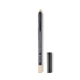 WYCON cosmetics Wonderproof Eye Pencil, Long-Lasting Eye Pencil, Waterproof, Precise, Does Not Smudge (101 Butter Matte)