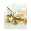 Duralex NIB Duralex Made In France Lys Stackable 9-Piece Bowl