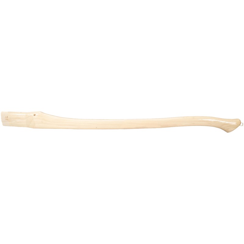 Vaughan Double Bit Axe Replacement Handle, 36 Inch American Hickory,