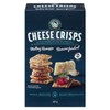 John Wm. Macy's Melting Romano Cheesecrisps, 127 Grams