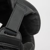 LEONE CS435 1947 Boxing Headgear, Unisex Black EDITION Protective Gear