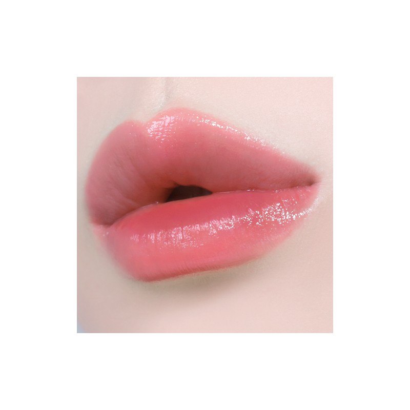 DEAR DAHLIA Lip Paradise Sensual Lip Glow 3.3g - Hazel