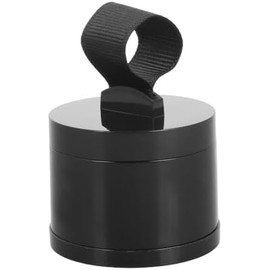 Negro Polvo Contorno Duradero, y Relleno Línea de Cabello