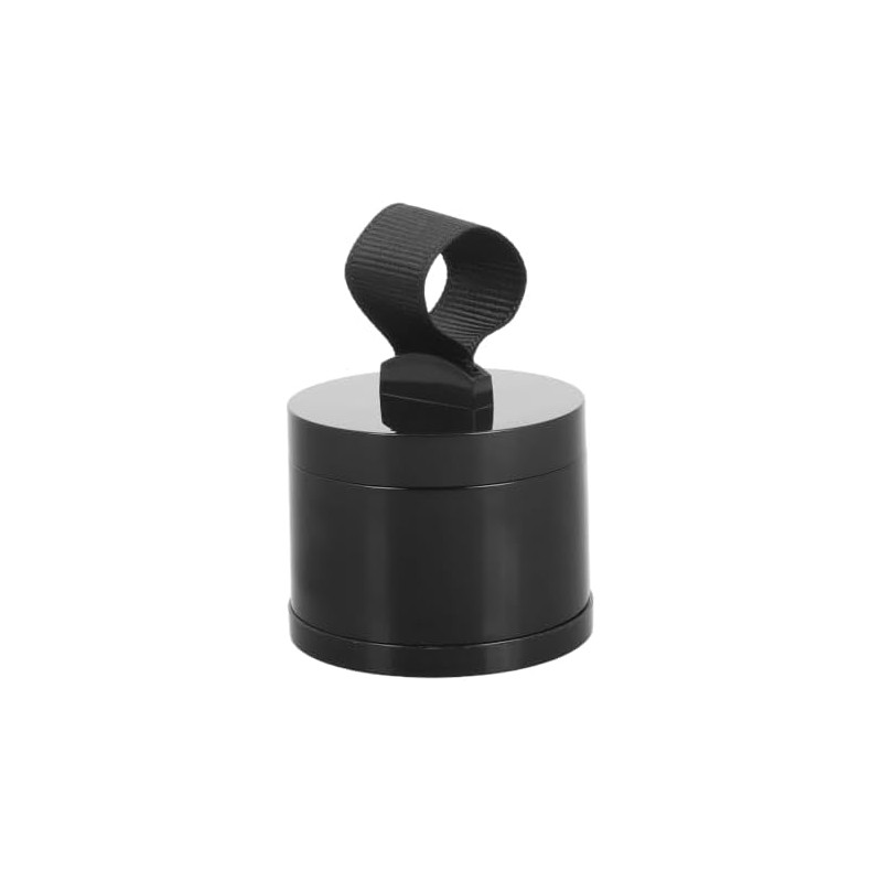 Negro Polvo Contorno Duradero, y Relleno Línea de Cabello