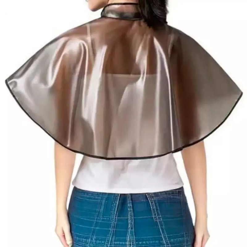 전문가용 염색 케이프 Professional Dyeing Cape
