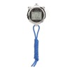Multi Function Electronic Digital Sport Stopwatch Timer 3 Row 200