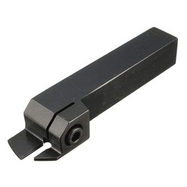 MGEHR1616-2 Separator Holder Lathe Tool + 10 x MGMN200 Carbide Inserts