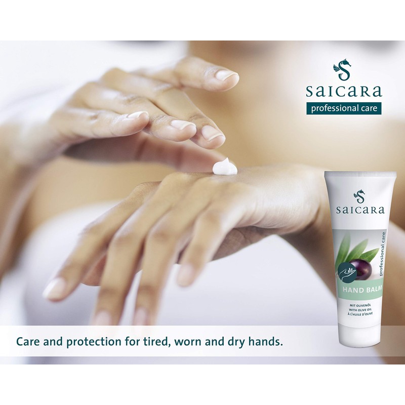 Saicara Hand Balm 75ml