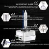 WinPower 35W D3S HID Xenon Headlight Replacement Bulbs 8000K, Pack