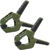 Nesect Spring Clamp, Strong Large Clip, Set of 2 Small