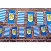 Oktoberfest Bavarian Banner (2 Pack)