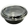 CP630068 Commercial AP-361 Simple Bowl, Medium Size, Black, Main Unit,