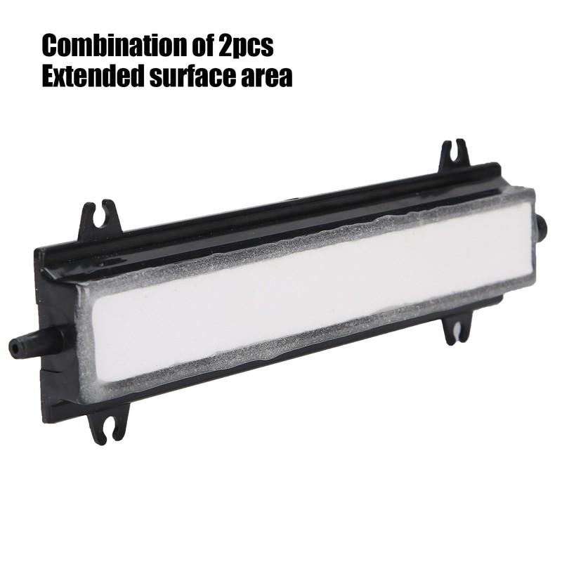 Fish Tank Bubble Stone Bar Strip Air Diffuser Tool Practical