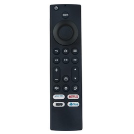 PERFASCIN Replacement Remote CT-RC1US-21 Fit for Toshiba TV 2021 32LF221U21 TF-32A710U21 43LF421U21 50LF621U21 43LF621U21 55LF621U21 32LF221C21 43LF621C21 50LF621C21 55LF621C21 TF-55A810U21