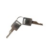 ackacoo 282775A1 86500903 Ignition Key Switch 12V D134737 A77312, L61053