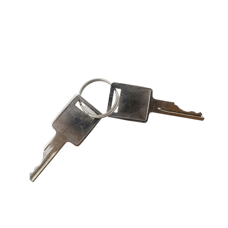 ackacoo 282775A1 86500903 Ignition Key Switch 12V D134737 A77312, L61053
