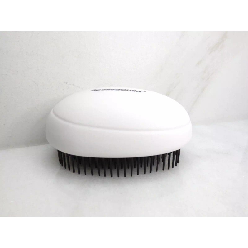 SPOILED C. POCKET STYLING BRUSH FOR ALL HAIR TYPES BOXED