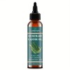 Aceite Cuero Cabelludo Lanemay - Romero & Ricino 120ml