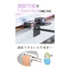 HDKBIG Long Press Hanger Hook, Camoi Hook, Long Press Hook,