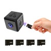 Mini Camera Smart Wireless Wifi Camera Dark Night Vision Home