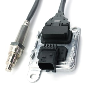 2236409 2236409PE 5WK96759 2236409PEX A3C0472000001 Nox Sensor Nitrogen Oxygen Sensor Compatible with MX13 PACCAR Engine