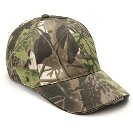 Hands-Free Cap with Headlight, Super Bright LED Lamp Induction Luminous Cap, Unisex Baseball Flashlight Cap, Fishing Jogging Headlight