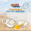 Just Funky Naruto Tea Set