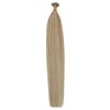 Sunny Hair Nano Bead Hair Extensions Real Human Hair Ash