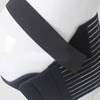 Adjustable All-Season Multipurpose Waist & Pelvis Support Belt for Sports, Exercise & Rehabilitation SIS-792 Belly Support Belt/Skin/2XL 3ea