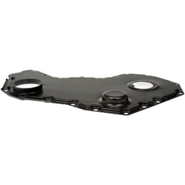 Dorman 635-813 Outer Engine Timing Cover Compatible with Select Dodge Models