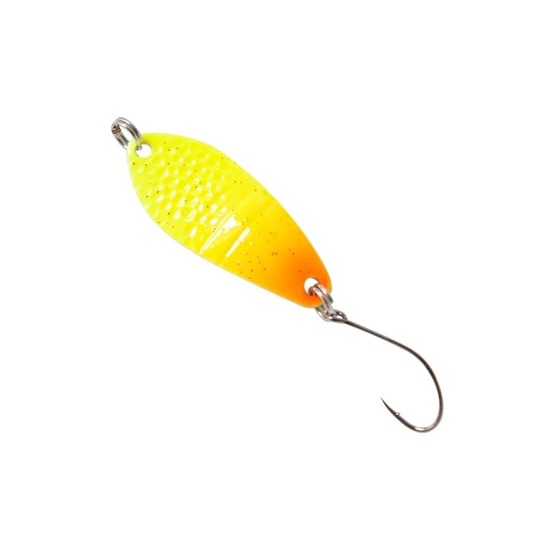 FTM Spoon Dragon 2.5 g 3.2 cm – Trout Blinker,