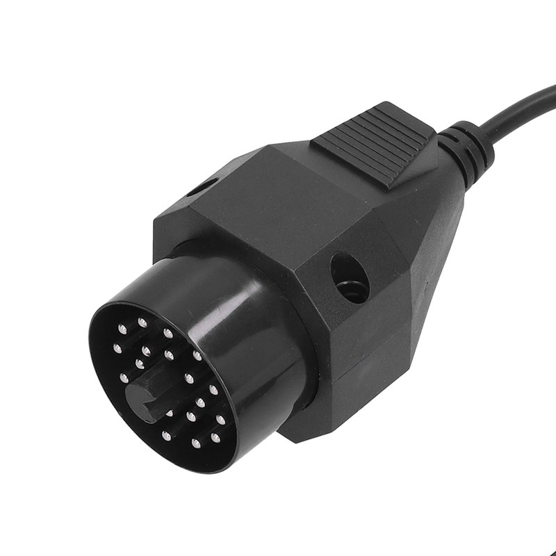 Oil Service Inspection Light Reset Tool 20Pin Socket Replacement for