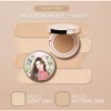 Miba Base Maquillaje Cobertura Total Big Cushion Season Spf50 Recarga