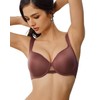 Airsong Lightly Lined Bras for Women Full Coverage Underwire Support