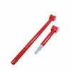 TORDXICS TORDXICS Adjustable Rear Panhard Track Bar with Polyurethane Bushings