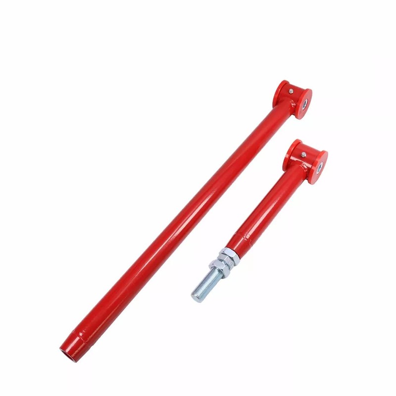 TORDXICS TORDXICS Adjustable Rear Panhard Track Bar with Polyurethane Bushings