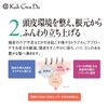 Koh Gen Do Gangwondo Scalp Aging Repair Shampoo, Floral &